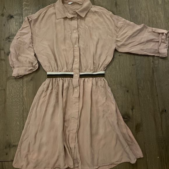 Zara Summer Dress - Picture 1 of 1